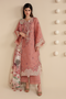 Jazmin Iris Luxury Festive Lawn – IL26-D04