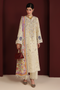 Jazmin Iris Luxury Festive Lawn – IL26-D01