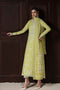 Qalamkar QPrints Lawn Drop II – QQP-06 (B) ZOHRA
