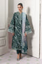 Qalamkar QPrints Lawn Drop II – QQP-09 (B) DIANE