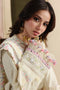 Qalamkar Festive Luxury Lawn – QFL-01 ELMA