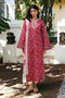 Qalamkar QPrints Spring/Summer Lawn – AX-07 (B) LENA