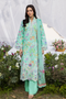 RajBari Printkari Lawn – E-08