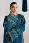 Qalamkar Festive Luxury Lawn – QFL-07 KAISA