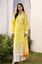 RajBari Printkari Lawn – E-05