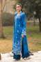 RajBari Printkari Lawn – E-12