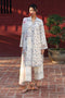 Qalamkar QPrints Spring/Summer Lawn – AX-08 (A) AERIN