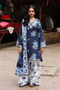 RajBari Floral Symphony Lawn – V2-05