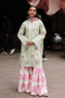 RajBari Floral Symphony Lawn – V2-08