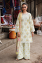 RajBari Floral Symphony Lawn – V2-11