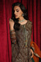 Charizma Aura Luxury Chiffon Formals – CA26-07