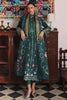 Qalamkar QPrints Fall/Winter – QW-06 (A) KARLA