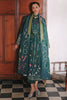 Qalamkar QPrints Fall/Winter – QW-06 (A) KARLA
