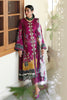 Qalamkar QPrints Fall/Winter – QW-04 (B) LACEY