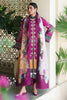 Qalamkar QPrints Fall/Winter – QW-04 (B) LACEY