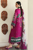 Qalamkar QPrints Fall/Winter – QW-04 (B) LACEY