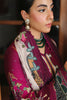Qalamkar QPrints Fall/Winter – QW-04 (B) LACEY