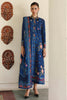 Qalamkar QPrints Fall/Winter – QW-02 (B) SILAS