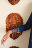 Qalamkar QPrints Fall/Winter – QW-02 (B) SILAS