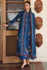 Qalamkar QPrints Fall/Winter – QW-02 (B) SILAS
