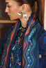 Qalamkar QPrints Fall/Winter – QW-02 (B) SILAS