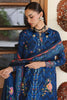 Qalamkar QPrints Fall/Winter – QW-02 (B) SILAS