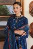 Qalamkar QPrints Fall/Winter – QW-02 (B) SILAS