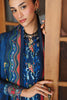 Qalamkar QPrints Fall/Winter – QW-02 (B) SILAS