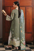 Qalamkar QPrints Fall/Winter – QW-09 (A) KHANZA