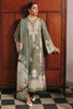 Qalamkar QPrints Fall/Winter – QW-09 (A) KHANZA