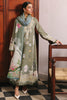 Qalamkar QPrints Fall/Winter – QW-09 (A) KHANZA