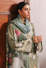 Qalamkar QPrints Fall/Winter – QW-09 (A) KHANZA