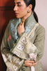 Qalamkar QPrints Fall/Winter – QW-09 (A) KHANZA