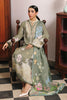 Qalamkar QPrints Fall/Winter – QW-09 (A) KHANZA