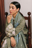 Qalamkar QPrints Fall/Winter – QW-09 (A) KHANZA