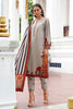 Charizma Aniq Linen Fall/Winter – ANW6-05