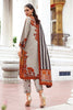 Charizma Aniq Linen Fall/Winter – ANW6-05