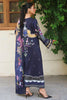 Qalamkar QPrints Fall/Winter – QW-04 (A) ALLAN