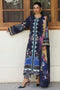 Qalamkar QPrints Fall/Winter – QW-04 (A) ALLAN