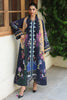Qalamkar QPrints Fall/Winter – QW-04 (A) ALLAN