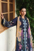 Qalamkar QPrints Fall/Winter – QW-04 (A) ALLAN