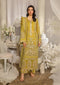 Elaf Evara Luxury Wedding Formals – EFE-03 SUNLIT
