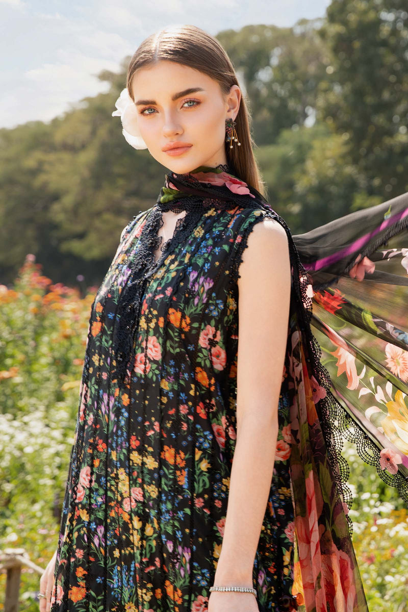 Maria B | Pre fall Dresses |  MPS-W25-06 G