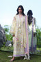 Suffuse Luxury Festive Eid Lawn – TELYA