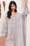 Baroque Luxury Eid Lawn – EL-D02