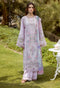 Adan's Libas Gardenia Embroidered Lawn – 2629