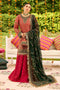 Alizeh Shehnai The Festive Edit Formals – AF-ZN-2216-Ghoomar