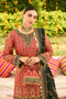 Alizeh Shehnai The Festive Edit Formals – AF-ZN-2216-Ghoomar
