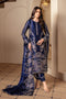 Alizeh Aaina Sheesha Silk Formals – AF-SS-2238-Bano