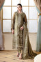 Alizeh Aaina Sheesha Silk Formals – AF-SS-2236-Hoorab
